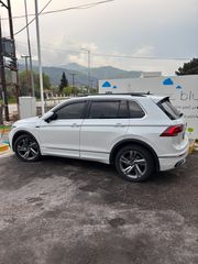 Volkswagen Tiguan 2022 1.4TSI E-HYBRID 245PS FULL R-LINE-thumb-4