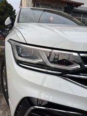 Volkswagen Tiguan 2022 1.4TSI E-HYBRID 245PS FULL R-LINE-thumb-9