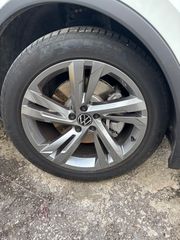 Volkswagen Tiguan 2022 1.4TSI E-HYBRID 245PS FULL R-LINE-thumb-10