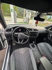 Volkswagen Tiguan 2022 1.4TSI E-HYBRID 245PS FULL R-LINE-thumb-14