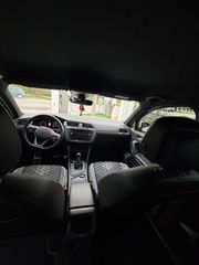 Volkswagen Tiguan 2022 1.4TSI E-HYBRID 245PS FULL R-LINE-thumb-17