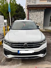 Volkswagen Tiguan 2022 1.4TSI E-HYBRID 245PS FULL R-LINE