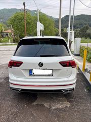 Volkswagen Tiguan 2022 1.4TSI E-HYBRID 245PS FULL R-LINE-thumb-5