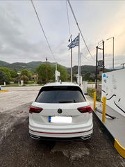 Volkswagen Tiguan 2022 1.4TSI E-HYBRID 245PS FULL R-LINE-thumb-8