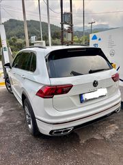 Volkswagen Tiguan 2022 1.4TSI E-HYBRID 245PS FULL R-LINE-thumb-6