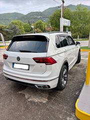 Volkswagen Tiguan 2022 1.4TSI E-HYBRID 245PS FULL R-LINE-thumb-7