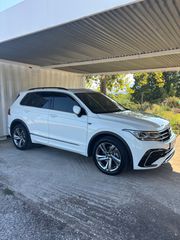 Volkswagen Tiguan 2022 1.4TSI E-HYBRID 245PS FULL R-LINE-thumb-2