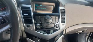 Chevrolet Cruze 2010