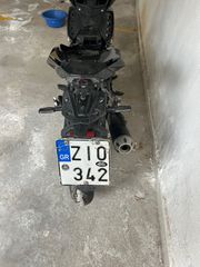 Malaguti Spectre GP 125 '19-thumb-1