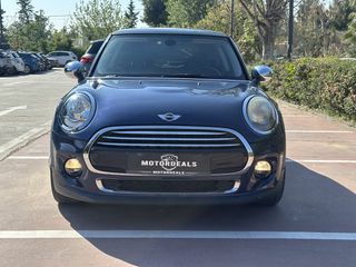 Mini Cooper D 2014 COOPER DIESEL EURO6-thumb-1