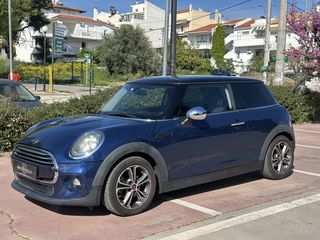 Mini Cooper D 2014 COOPER DIESEL EURO6-thumb-2