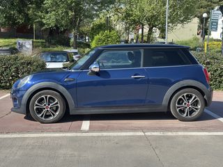 Mini Cooper D 2014 COOPER DIESEL EURO6-thumb-3
