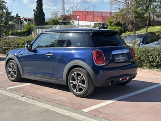 Mini Cooper D 2014 COOPER DIESEL EURO6-thumb-4
