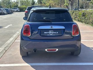Mini Cooper D 2014 COOPER DIESEL EURO6-thumb-5
