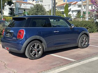 Mini Cooper D 2014 COOPER DIESEL EURO6-thumb-6