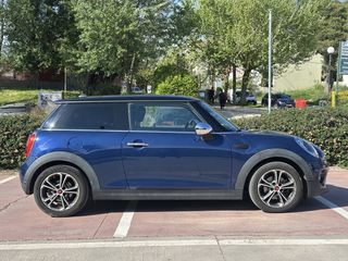 Mini Cooper D 2014 COOPER DIESEL EURO6-thumb-7