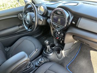 Mini Cooper D 2014 COOPER DIESEL EURO6-thumb-9