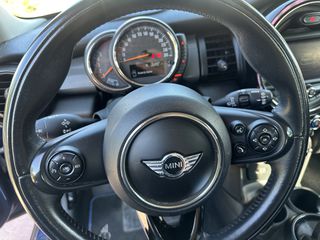 Mini Cooper D 2014 COOPER DIESEL EURO6-thumb-12