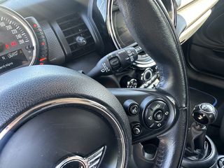 Mini Cooper D 2014 COOPER DIESEL EURO6-thumb-13