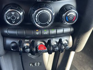 Mini Cooper D 2014 COOPER DIESEL EURO6-thumb-16