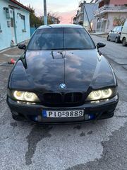 Bmw 530 2001 E39 face-lift