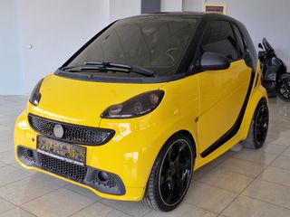 Smart ForTwo 2008
