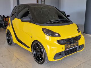 Smart ForTwo 2008-thumb-1
