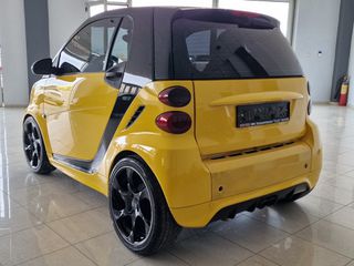 Smart ForTwo 2008-thumb-2