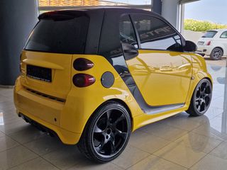 Smart ForTwo 2008-thumb-3