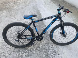 Downhill - Enduro - Trail 2024 E-friend-thumb-3