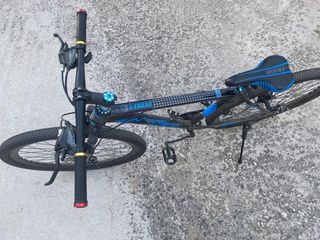 Downhill - Enduro - Trail 2024 E-friend-thumb-5
