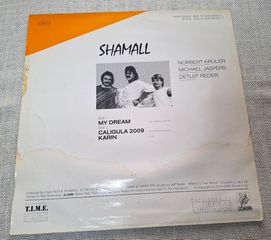 Shamall – My Dream  12'-thumb-1