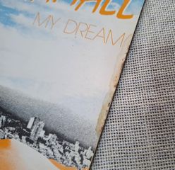 Shamall – My Dream  12'-thumb-2