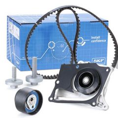 Σετ χρονισμού Kangoo / SKF VKMC06134-3