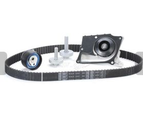 Σετ χρονισμού Kangoo / SKF VKMC06134-3-thumb-2