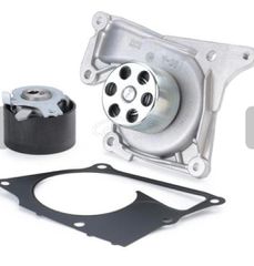 Σετ χρονισμού Kangoo / SKF VKMC06134-3-thumb-4