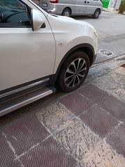 Nissan Qashqai+2 2011 QASHQAI+2 FULL EXTRA 7 θεσεισ