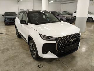 Chery Τiggo 7 2026 Hybrid Comfort