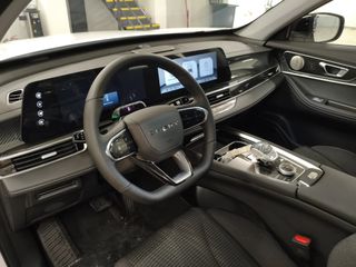 Chery Τiggo 7 2026 Hybrid Comfort-thumb-11