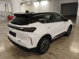 Chery Τiggo 7 2026 Hybrid Comfort-thumb-6