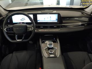 Chery Τiggo 7 2026 Hybrid Comfort-thumb-16