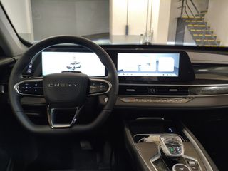 Chery Τiggo 7 2026 Hybrid Comfort-thumb-17