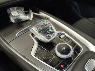 Chery Τiggo 7 2026 Hybrid Comfort-thumb-24