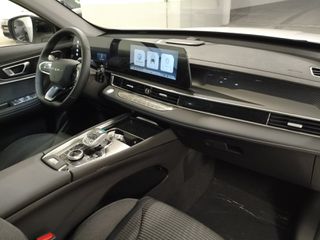 Chery Τiggo 7 2026 Hybrid Comfort-thumb-14