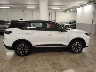 Chery Τiggo 7 2026 Hybrid Comfort-thumb-7