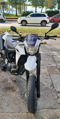 Yamaha XT 660X 2006 XT660