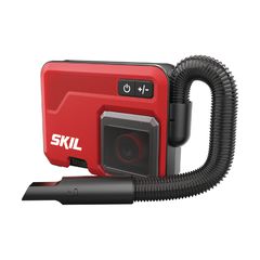 SKIL ΣΚΟΥΠΑ-ΤΡΟΜΠΑ ΜΠΑΤΑΡΙΑΣ 3167 CA & 3107 AA (D00530)
