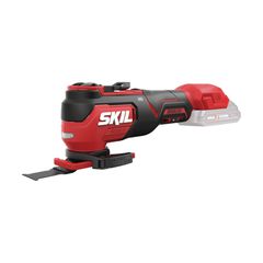 SKIL ΠΟΛΥΕΡΓΑΛΕΙΟ MULTI-CUTTER ΜΠΑΤΑΡΙΑΣ 3622 CA & 3116 AA (D00484)