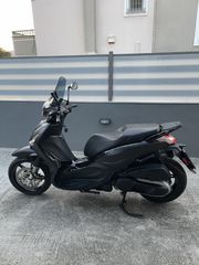 Piaggio Beverly 350 2020