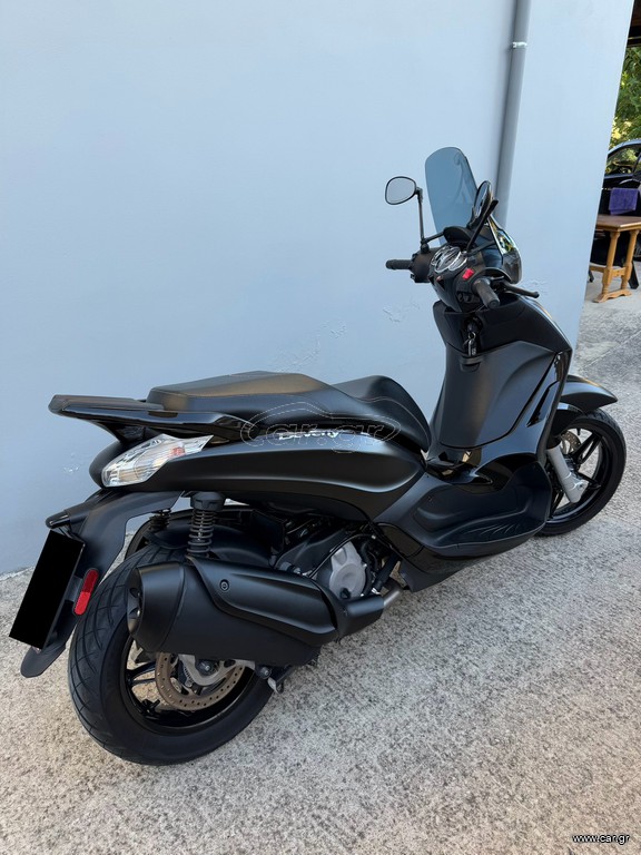 Piaggio Beverly 350 2020